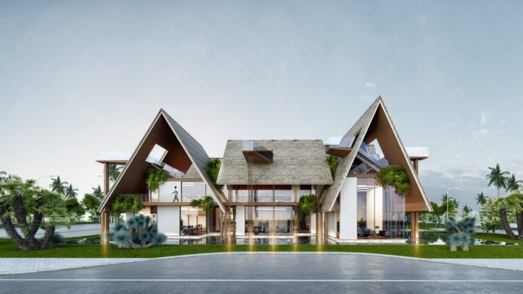 L'ALYA WELLNESS WORLD RESORT PHÚ QUỐC